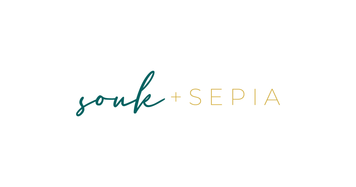 souk + SEPIA