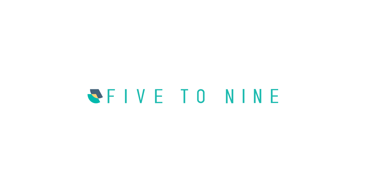 Five to Nine