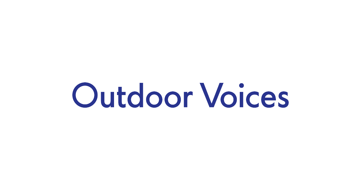 Outdoor Voices Jobs and Company Culture