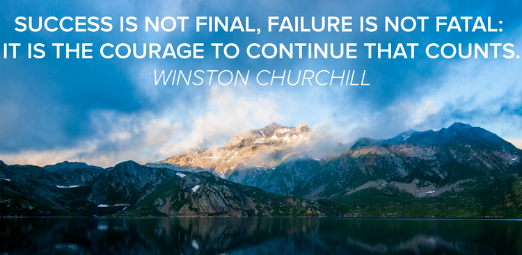 Best Motivational Quotes About Failure
