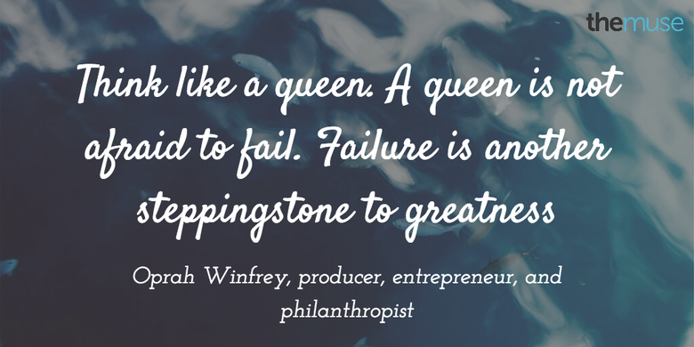 Inspiration Women Entrepreneur Quotes