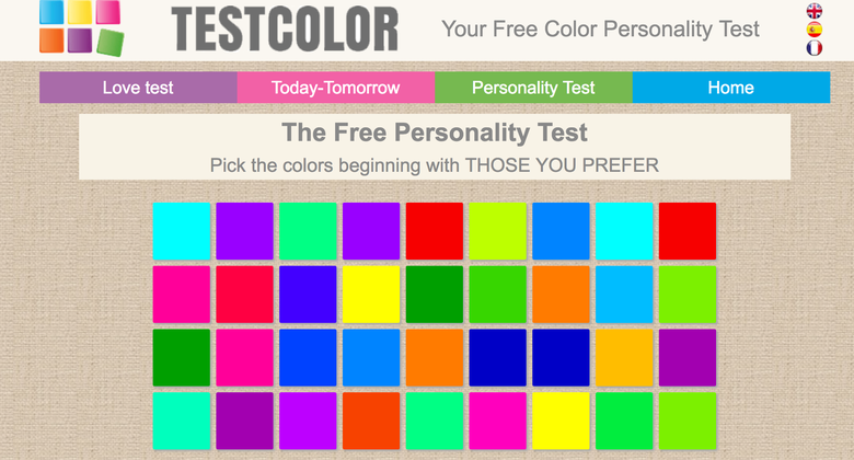 Related image of 14 Free Online Personality Tests You Can Take The Muse.