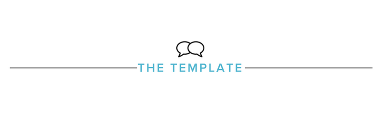 Best Email Template To Reschedule A Job Interview The Muse