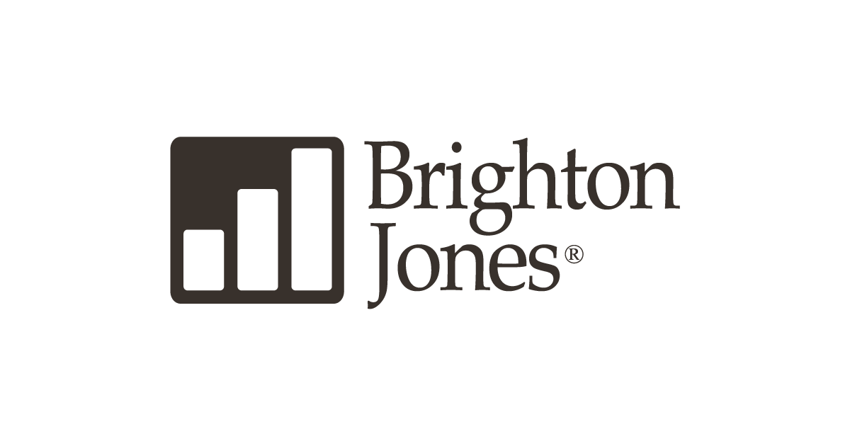 Brighton Jones