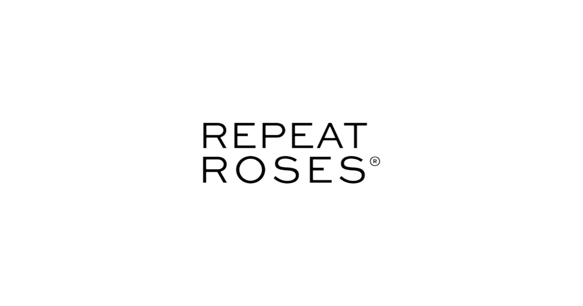 Repeat Roses