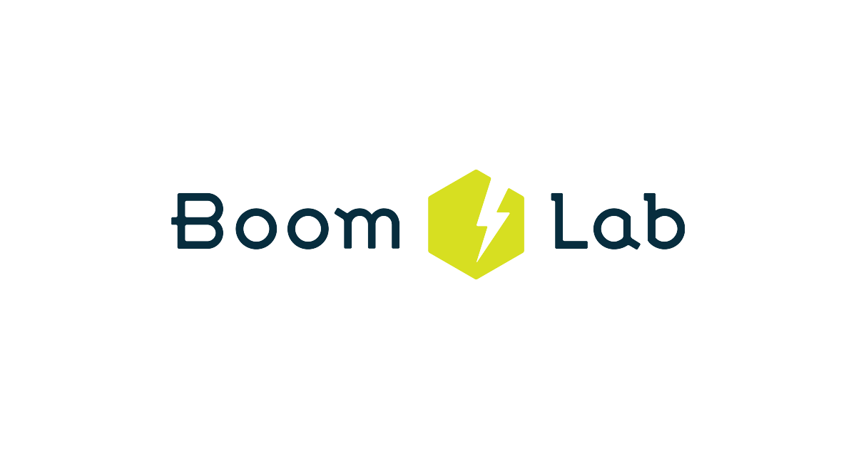 Boom Lab