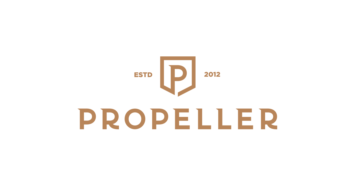Propeller Consulting
