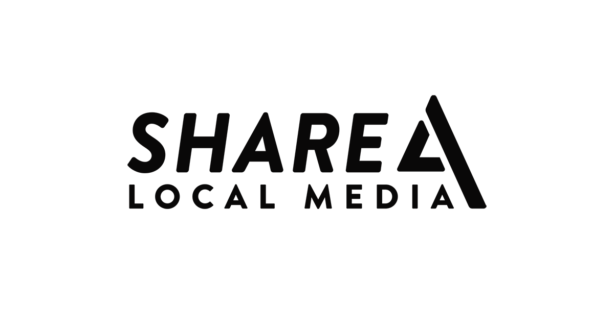 Share Local Media