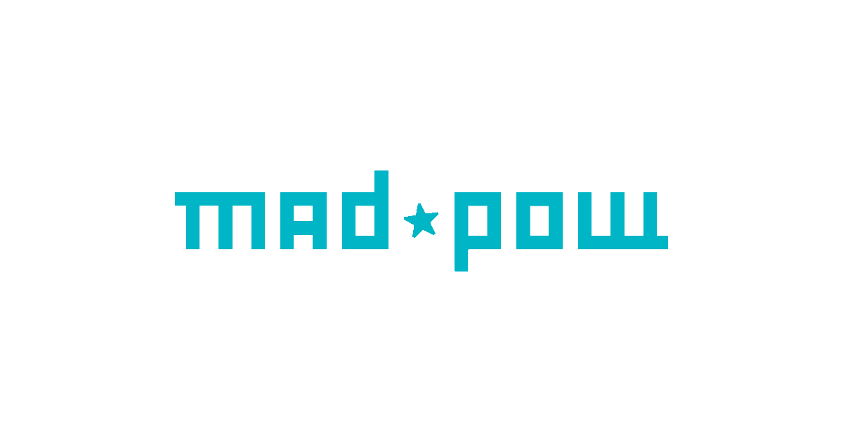Mad*Pow