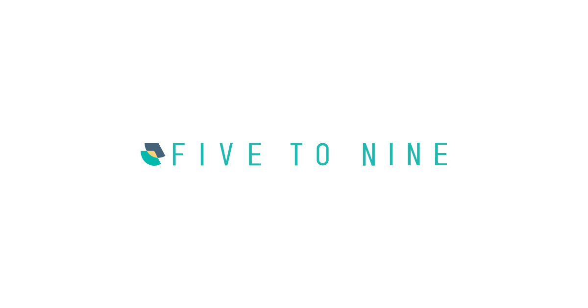 Five to Nine