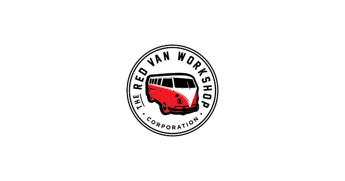 Red Van Workshop