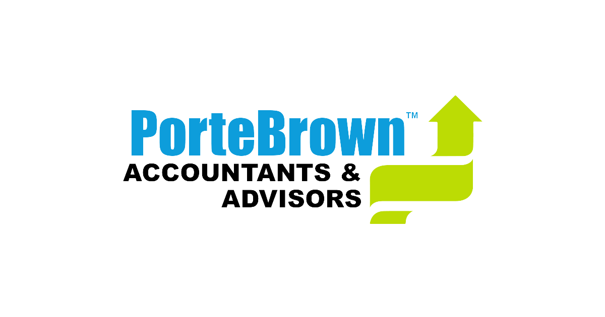 Porte Brown