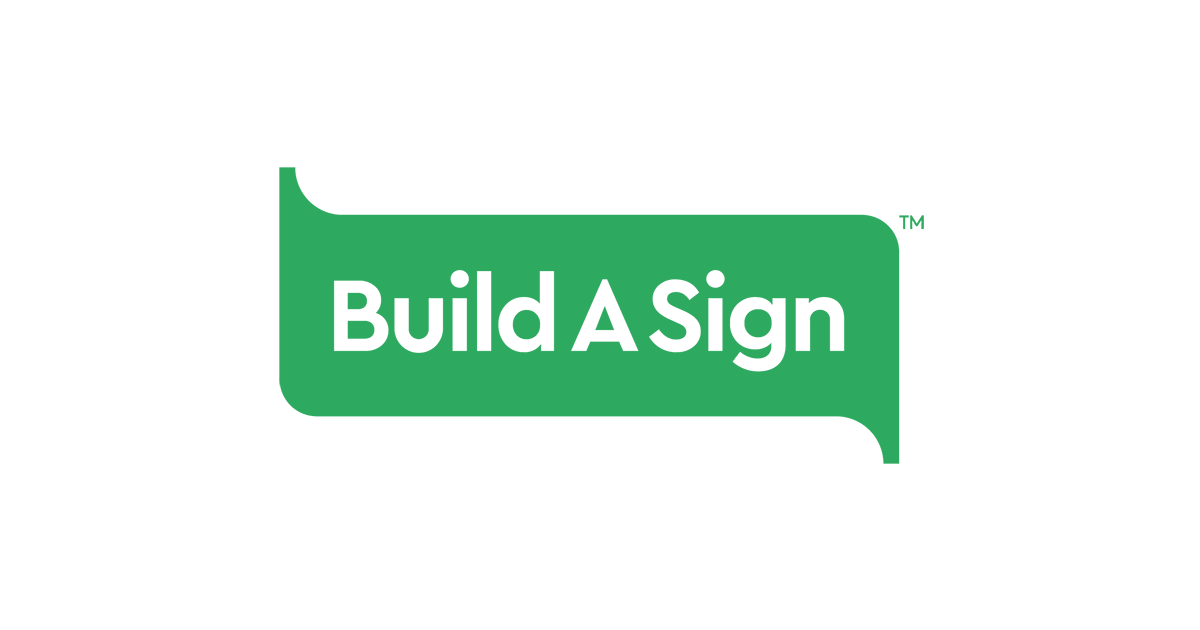 BuildASign