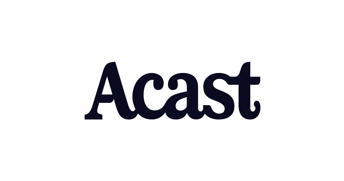 Acast