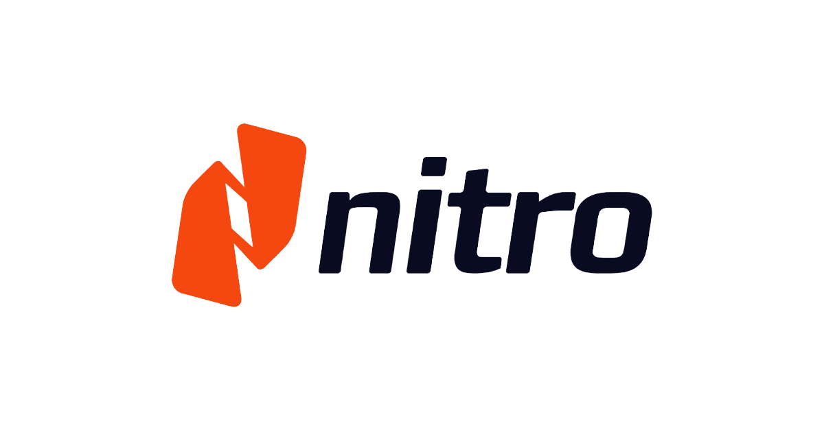 Nitro, Inc.
