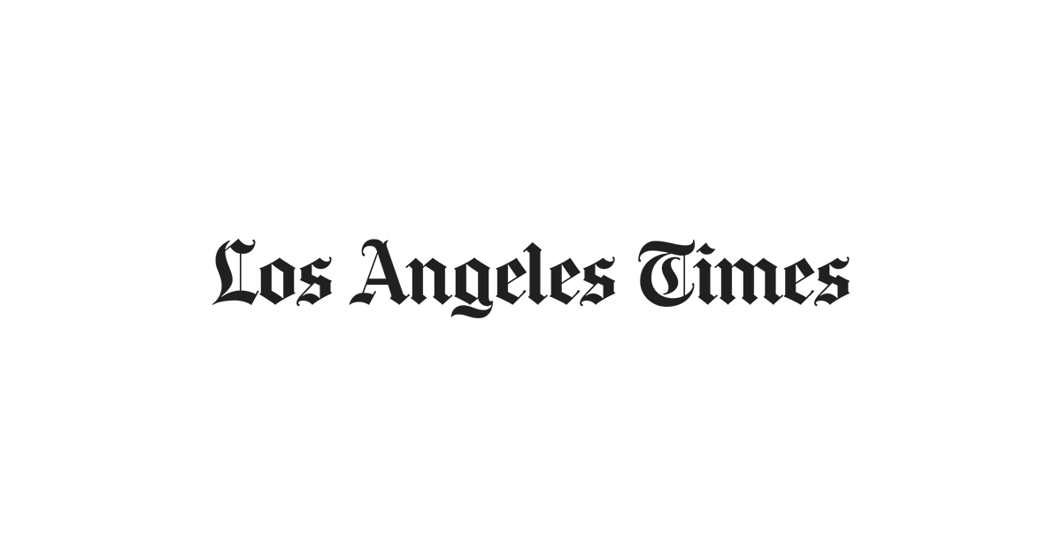 Los Angeles Times Communications LLC