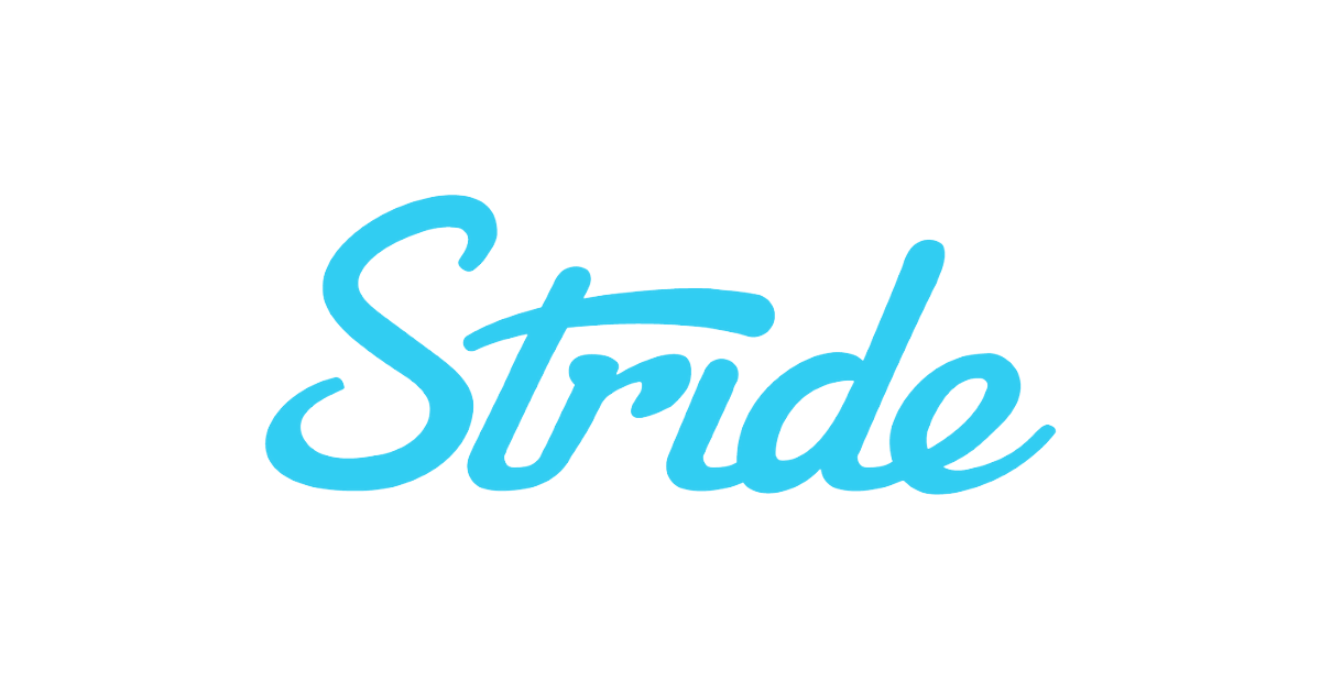 Stride