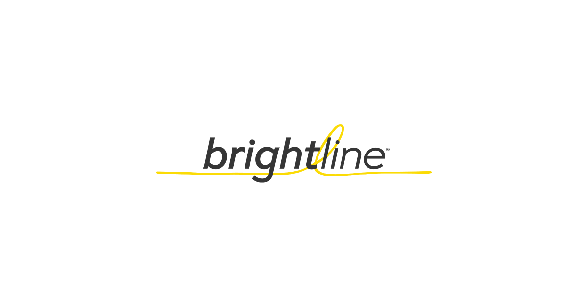 Brightline Trains
