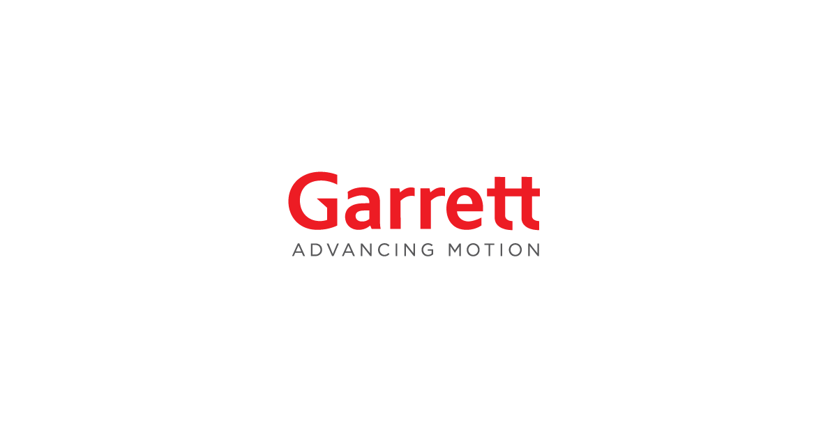 Garrett Advancing Motion
