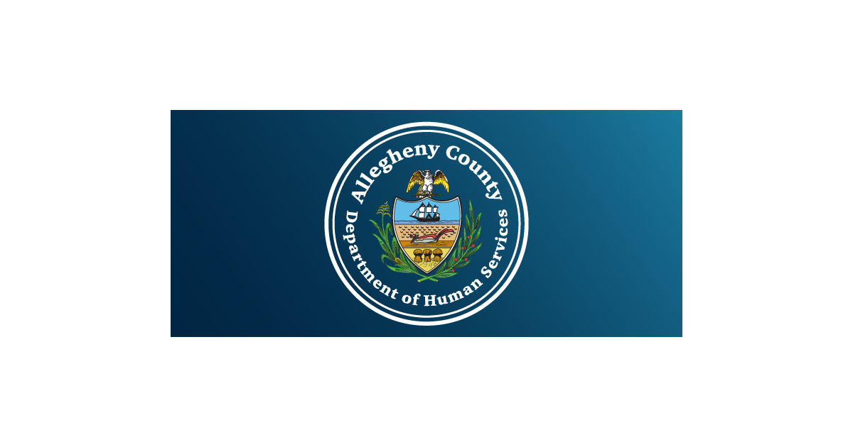 Allegheny County Department of Human Services