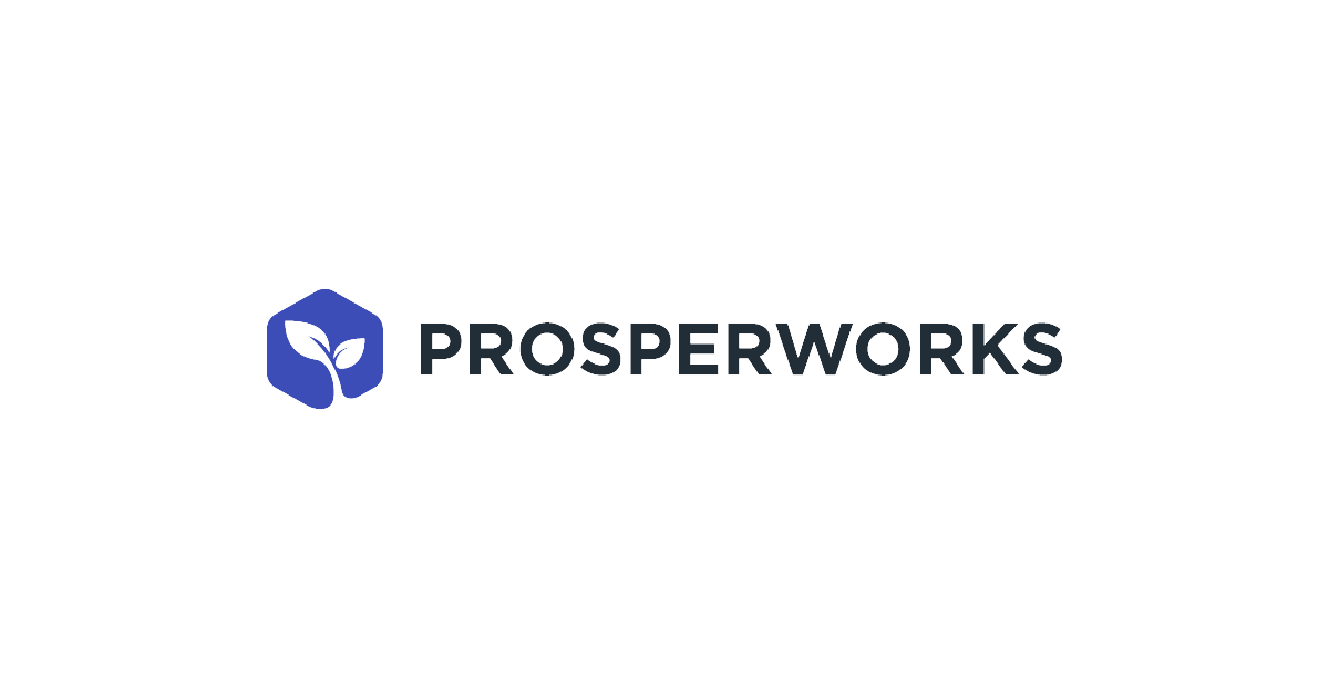 ProsperWorks