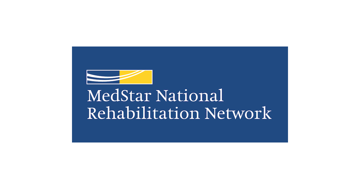 MedStar National Rehabilitation Network